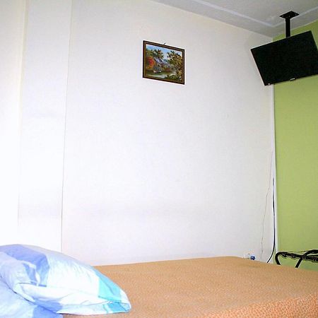 Hostel Casa Alb Bogota Exterior photo